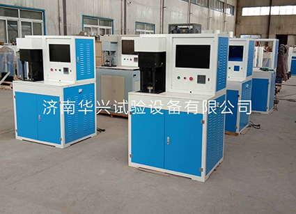 四球摩擦法測潤滑劑PB、PD、ZMZ值