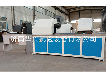 扭轉(zhuǎn)試驗機(jī)的條件及注意事項有哪些？